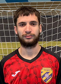 Дмитро Танцюра